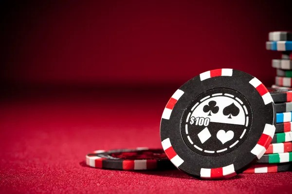 Live card game dealer and multi-camera studio setup on diva55