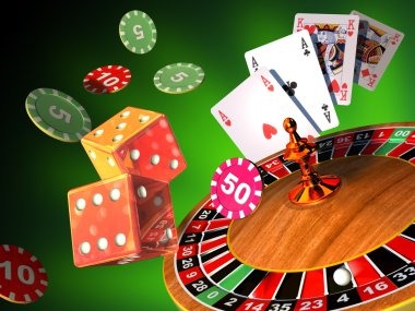 Wild Coaster mobile interface on diva55, showing responsive design and live dealer view